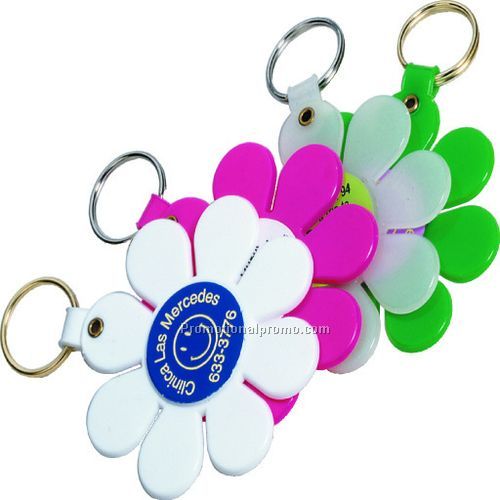 DAISY KEY TAG