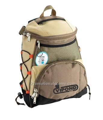 Day Backpack - Printed