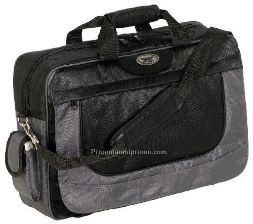 Deluxe Attache Case