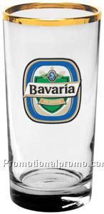 Deluxe Beverage Glass - 12 oz.