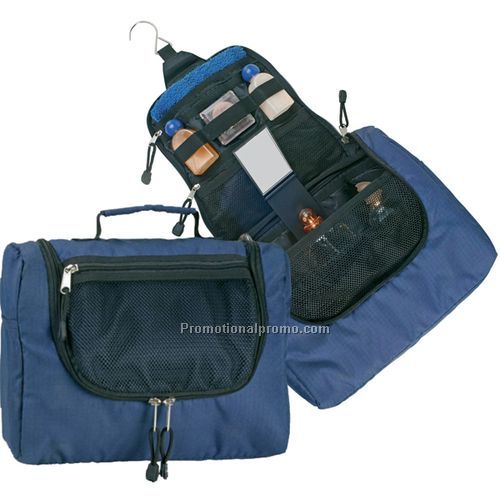 Deluxe Cosmetic Travel Bag