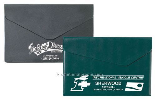 Deluxe Document Portfolio-Milano -10 3/4