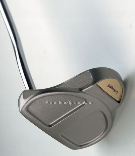 Deluxe Golf Putter
