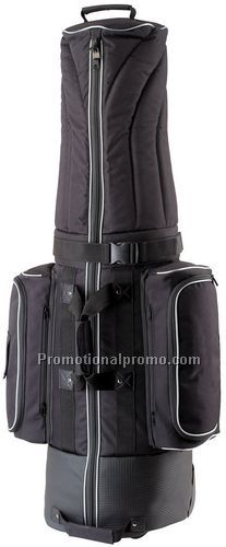 Deluxe Golf Travel Bag