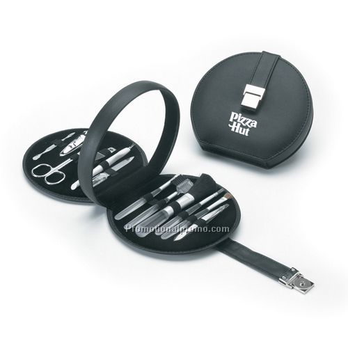 Deluxe Ladies Travel Kit