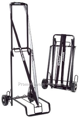 Deluxe Travel Cart