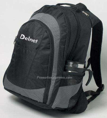 Deluxe Urban Computer Pack - Unprinted