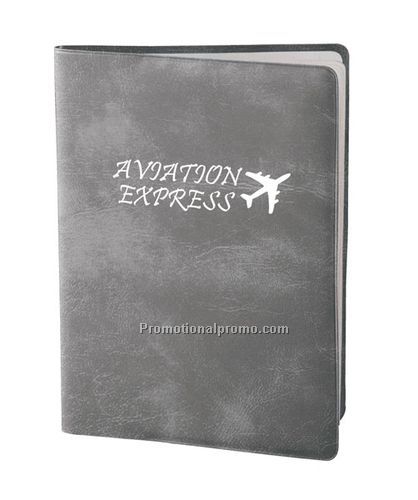 Deluxe passport holders