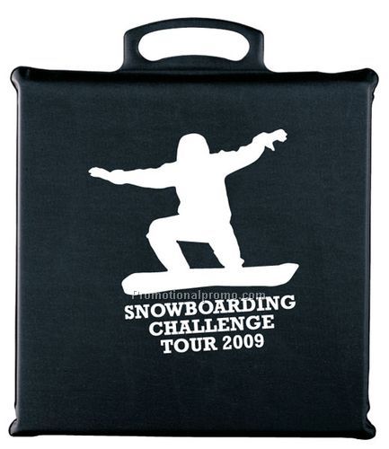 Deluxe stadium cushion - 12