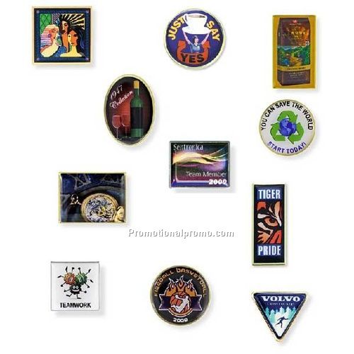 Digital Print - 1 1/4