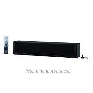 Digital Sound Projector