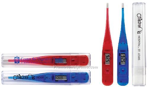 Digital Thermometer
