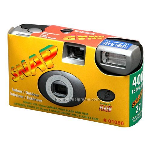 Disposable Camera
