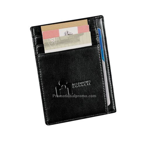 Dockers Travel ID Card Wallet