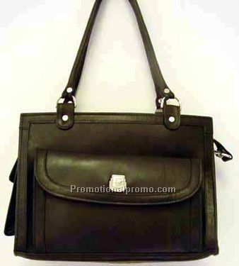 Double Handle Top 3 Section Organizer