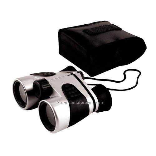 Dual Tone Binocular