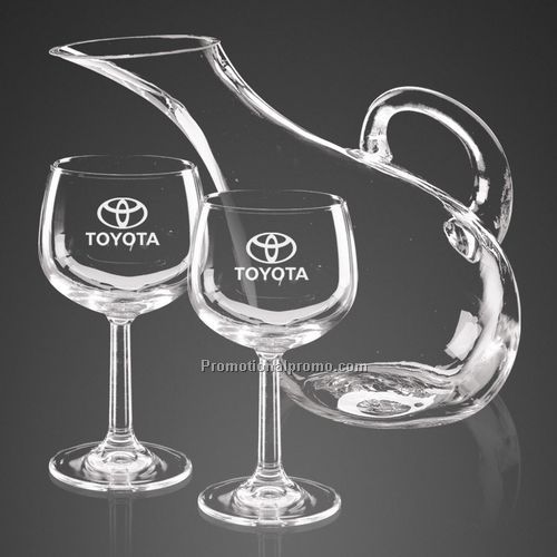 Duck & 2 Balloon Wine