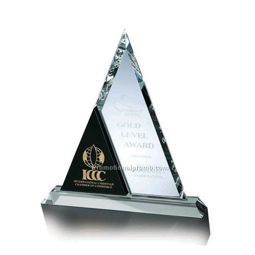 Duet Triangle award 11