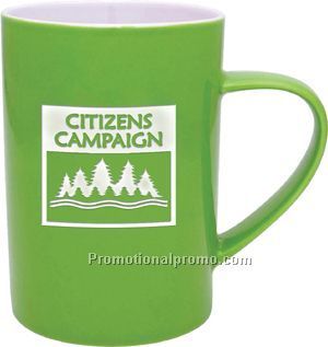 Duo-Tone Lightweight Collection - 15 oz. Lime