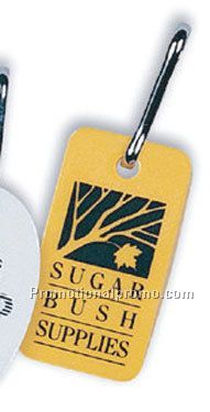 Dura Sof Rec. Zipper Pull