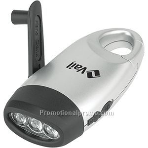 Dynamo Carabiner Light