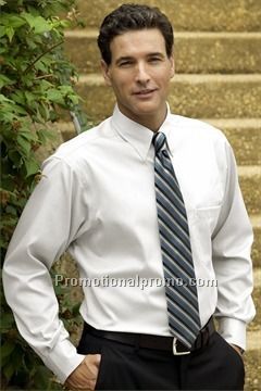 EAGLE NO-IRON PINPOINT OXFORD