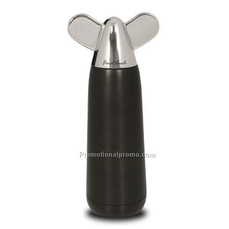 EASY-TURN CORKSCREW WITH SPRING ASSIST