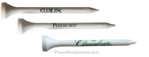 ECO GOLF TEES 2 1/4