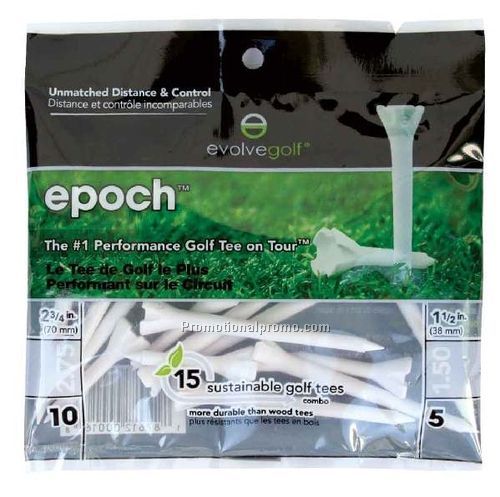 EPOCH-2 3/4" ZIP PACK