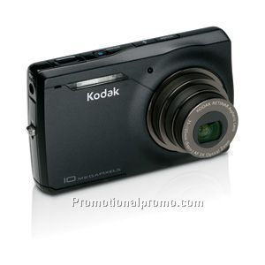 EasyShare M1033 - 10MP Digital Camera - Black