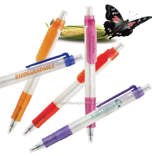 Eco Pen - Translucent