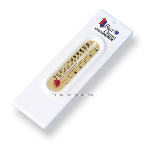 Economical hanging thermometer #693