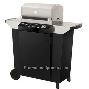 Electric Outdoor Grills