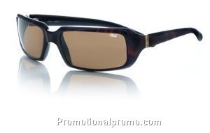 Envy - Black Tortoise Frame with TLB Dark Lens