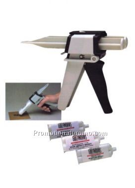 Epoxy Cartridge Gun