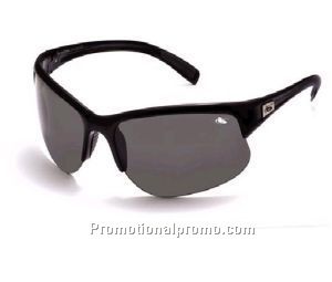 Essence - Black/Leopard Frame with TNS Lens