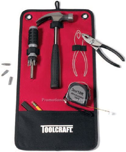 Essential Tool Kit