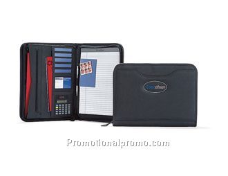 Executive Calculator Padfolio