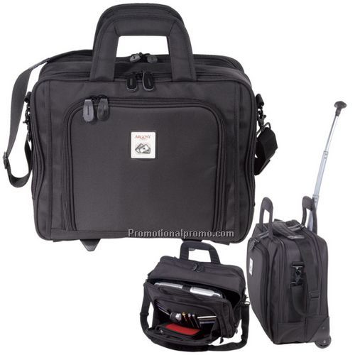 Executive Compu-Trolley