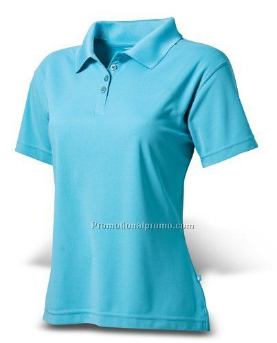 FERST-DRY39200PAR5 POLO - YOUTH
