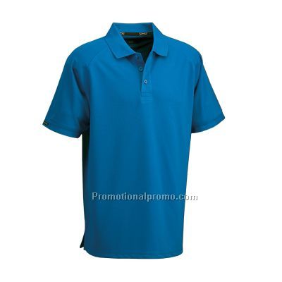 FUZIONTEK MEN'S POLO SHIRT 2104001