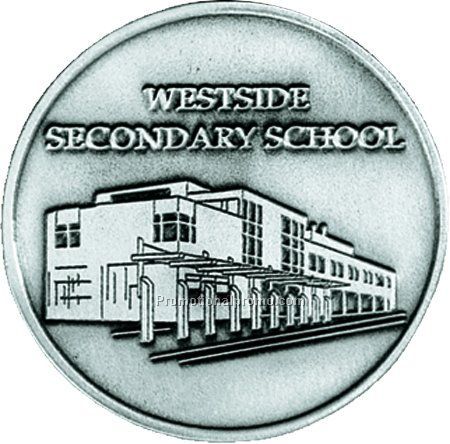 Faro Domestic Pewter 148162