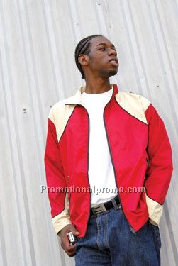 Fashion Insert Jacket