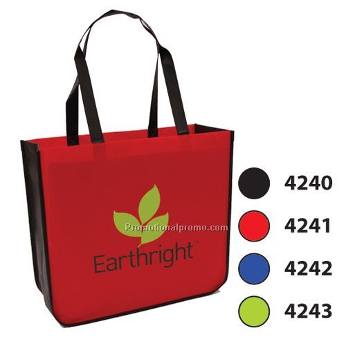 Fashion Shopper - Red