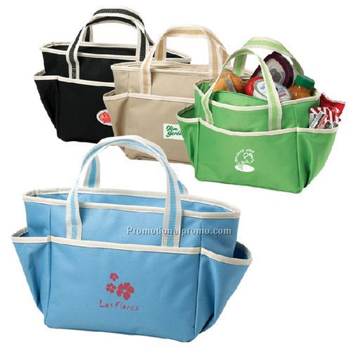 Femme Cooler Tote