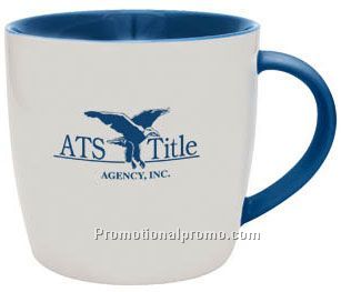 Festival Collection - 13 oz. Royal Blue