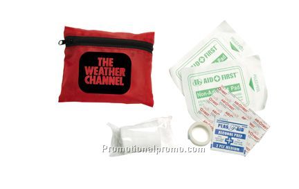 First Aid Kit