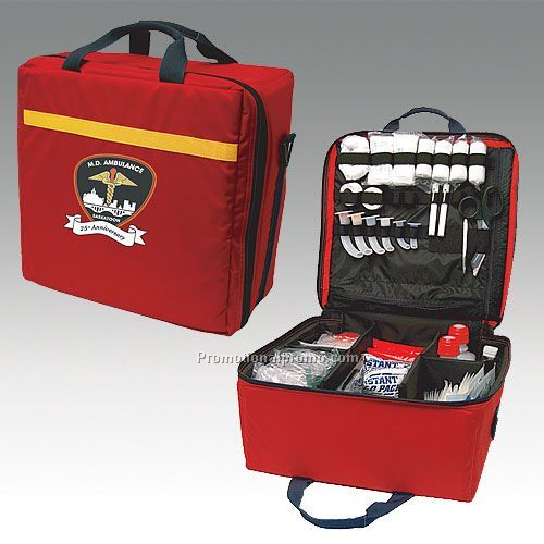 First Responder Kit 1