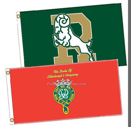 Flags 24 x 36 inches