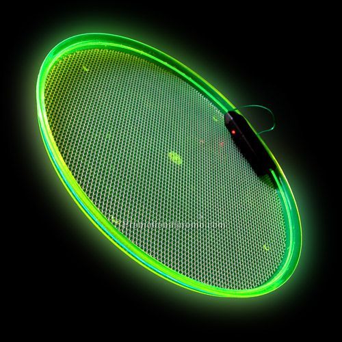 Flashing Tray - Green